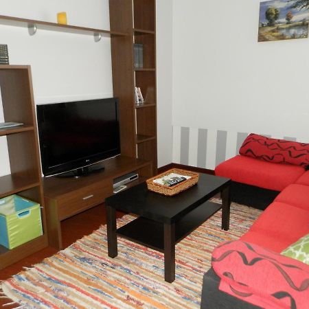 Apartamento Rio Breiro Boiro Eksteriør bilde