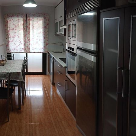 Apartamento Rio Breiro Boiro Eksteriør bilde
