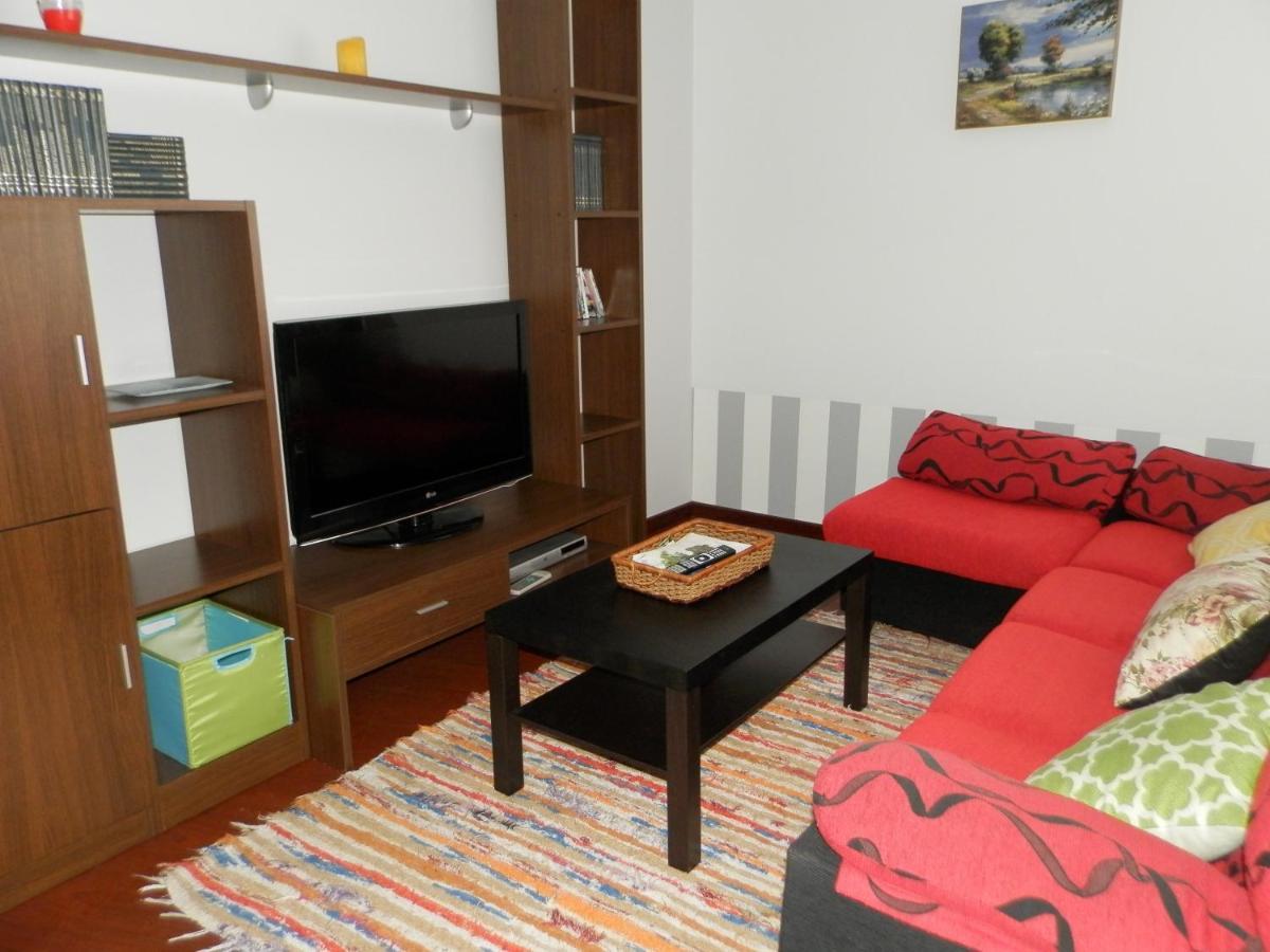 Apartamento Rio Breiro Boiro Eksteriør bilde
