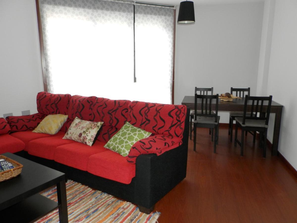 Apartamento Rio Breiro Boiro Eksteriør bilde