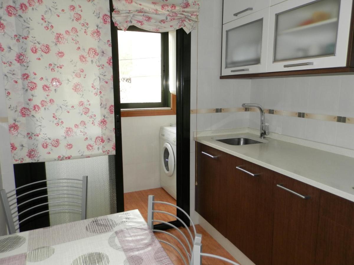 Apartamento Rio Breiro Boiro Eksteriør bilde
