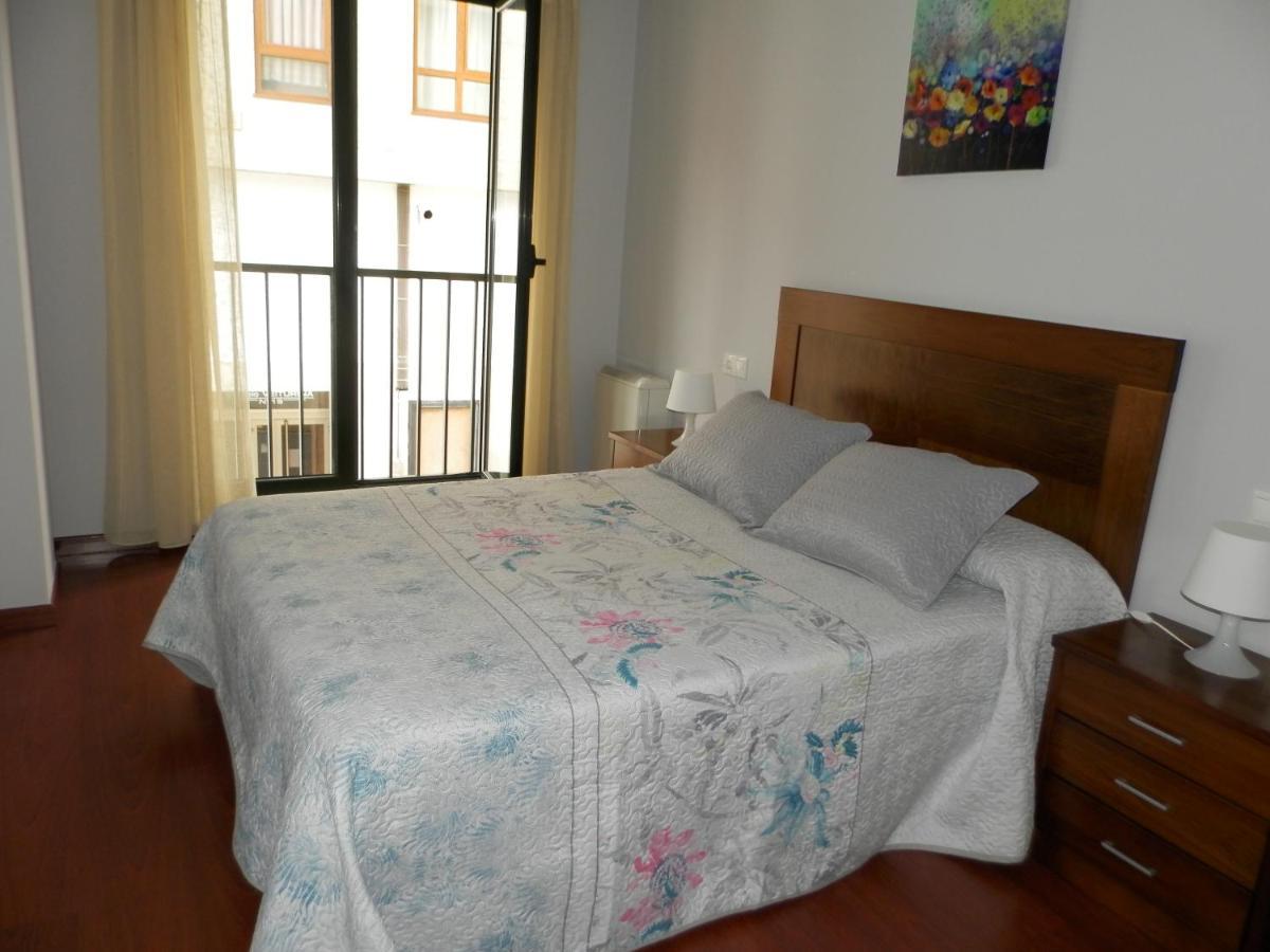 Apartamento Rio Breiro Boiro Eksteriør bilde
