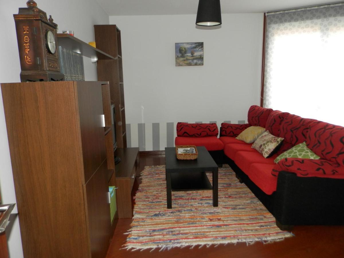 Apartamento Rio Breiro Boiro Eksteriør bilde