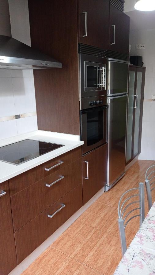 Apartamento Rio Breiro Boiro Eksteriør bilde