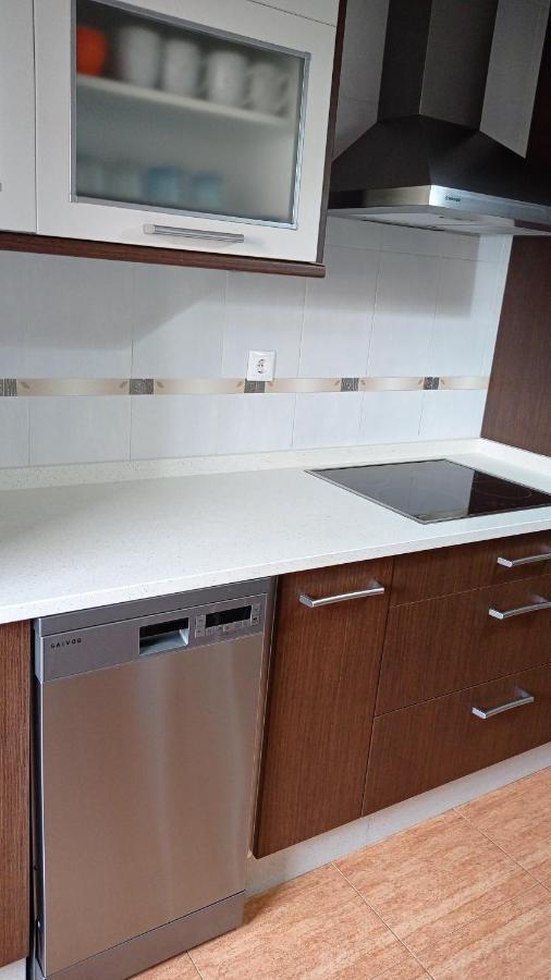 Apartamento Rio Breiro Boiro Eksteriør bilde