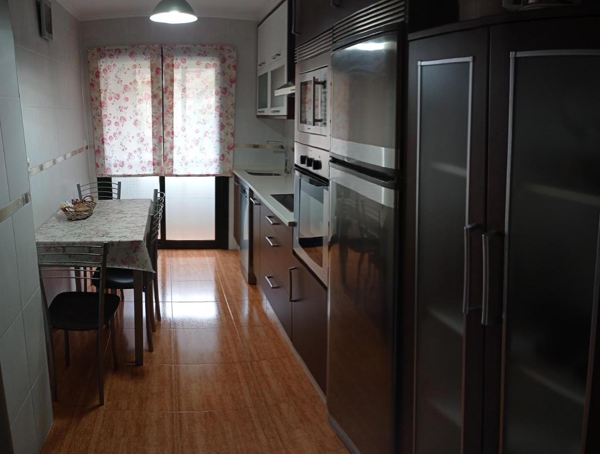 Apartamento Rio Breiro Boiro Eksteriør bilde
