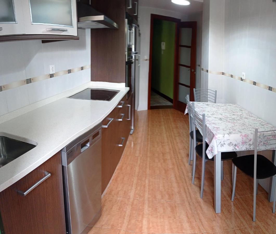Apartamento Rio Breiro Boiro Eksteriør bilde