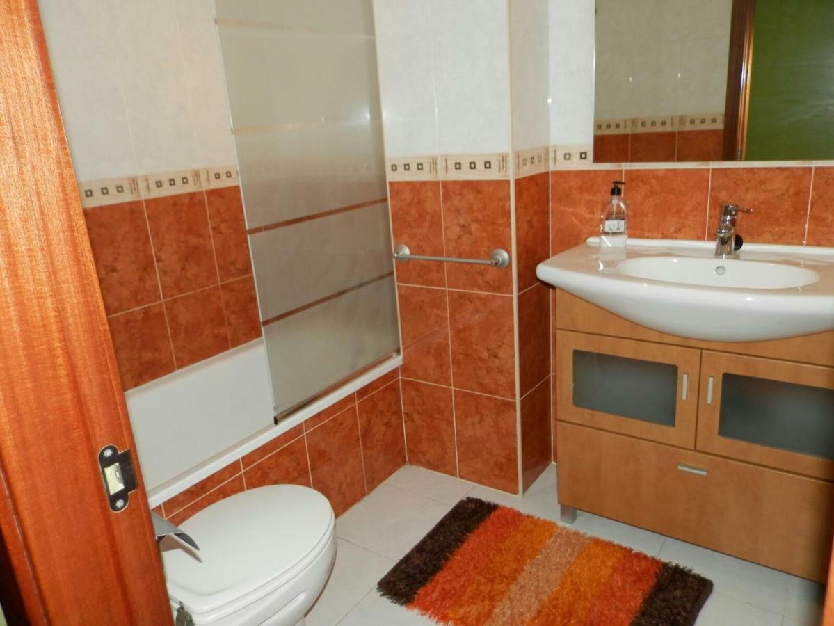 Apartamento Rio Breiro Boiro Eksteriør bilde