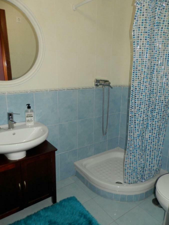 Apartamento Rio Breiro Boiro Eksteriør bilde